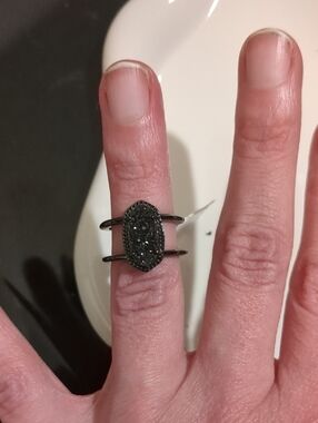 Kendra Scott Ring
